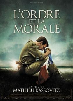 L'Ordre et la morale wiflix