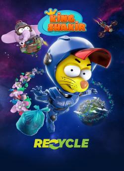 King Shakir Recycle wiflix