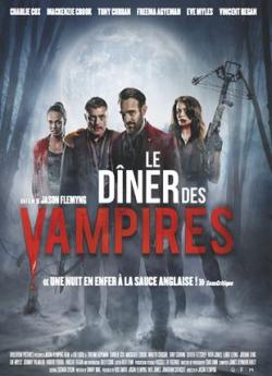 Le Dîner des vampires wiflix