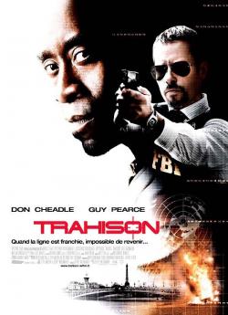 Trahison wiflix