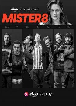 Mister 8 - Saison 1 wiflix