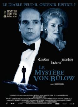 Le Mystère von Bulow wiflix