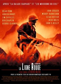 La Ligne rouge wiflix