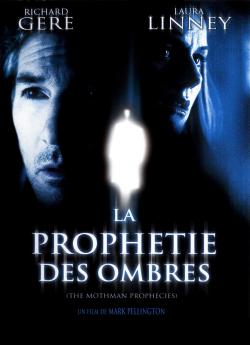 La Prophétie des ombres wiflix