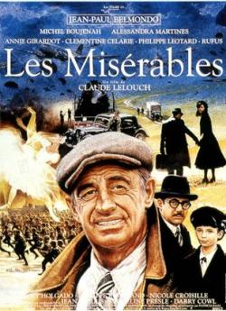 Les Misérables (1995) wiflix