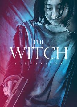 The Witch: Part 1. The Subversion wiflix