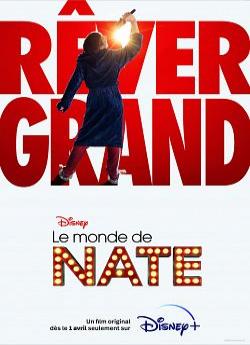 Le Monde de Nate wiflix