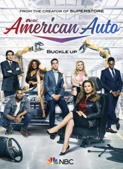 American Auto - Saison 1 wiflix