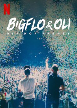 Bigflo & Oli : presque trop wiflix