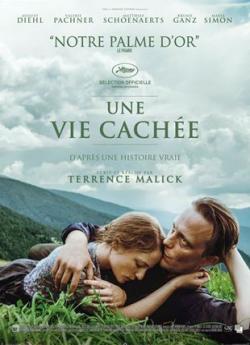 Une vie cachée wiflix