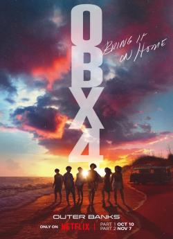 Outer Banks - Saison 4 wiflix