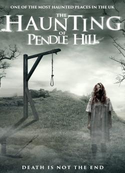 The Haunting of Pendle Hill wiflix