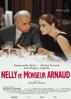 Nelly et Monsieur Arnaud wiflix