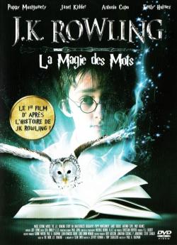 JK Rowling : la magie des mots wiflix