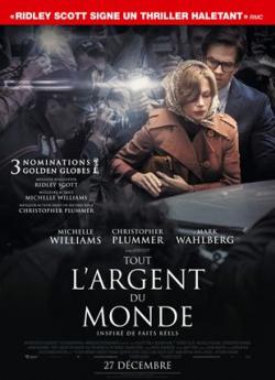 Tout l'argent du monde wiflix