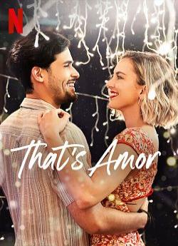 That's Amor wiflix