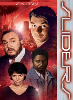 Sliders : Les Mondes parallèles - Saison 1 wiflix