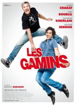 Les Gamins wiflix