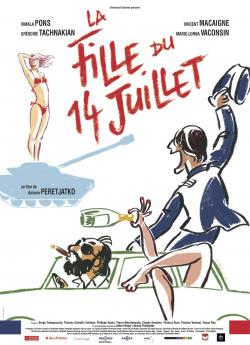 La fille du 14 juillet wiflix