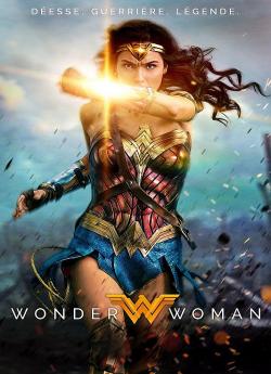 Wonder Woman wiflix