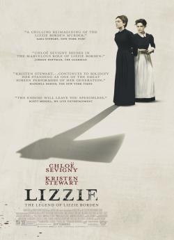 Lizzie wiflix