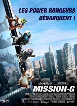 Mission-G wiflix