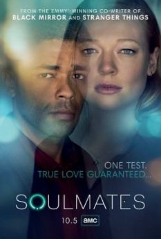 Soulmates - Saison 1 wiflix