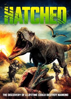 Hatched (2021) wiflix