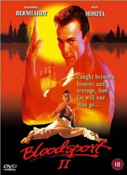 Bloodsport 2 wiflix