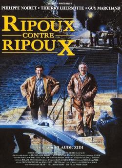 Ripoux contre ripoux wiflix