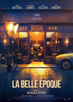 La Belle époque wiflix