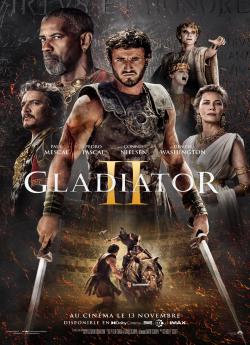 Gladiator 2 wiflix