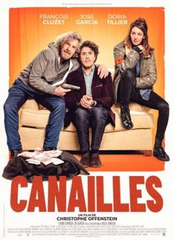 Canailles wiflix