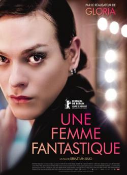 Une femme fantastique wiflix