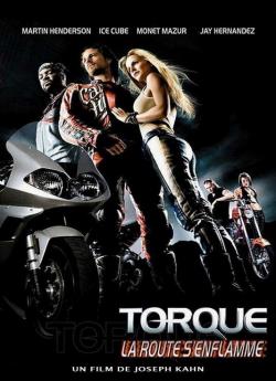 Torque, la route s'enflamme wiflix