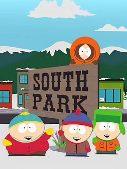 South Park - Saison 24 wiflix