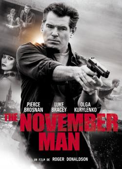 The November Man wiflix