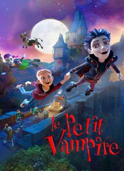 Le Petit vampire wiflix