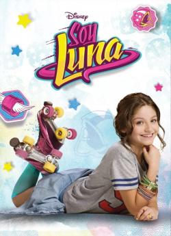 Soy Luna - Saison 1 wiflix