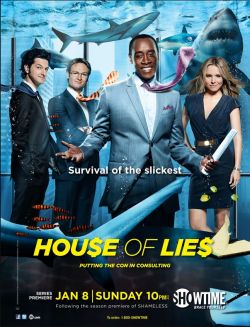 House of Lies - Saison 1 wiflix