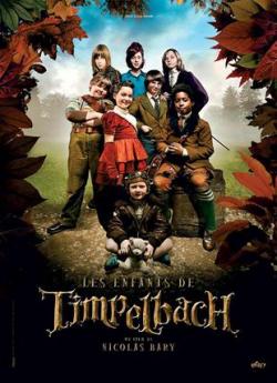 Les Enfants de Timpelbach wiflix