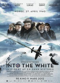 Into the White wiflix