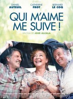 Qui m'Aime Me Suive! wiflix