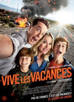 Vive les vacances wiflix