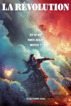 La Révolution - Saison 1 wiflix