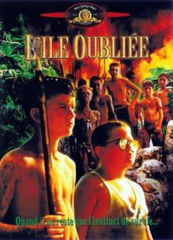 L'Ile oubliée wiflix