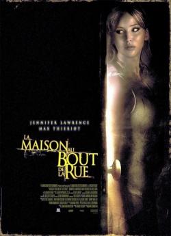 La Maison au bout de la rue wiflix