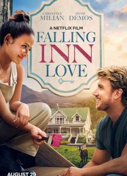 Falling Inn Love wiflix