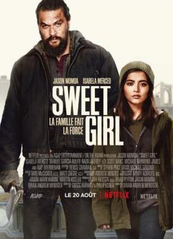 Sweet Girl wiflix