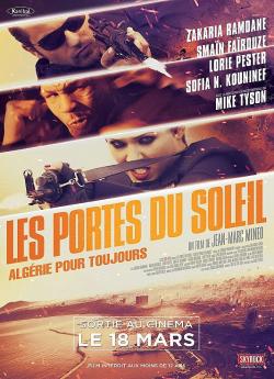 Les Portes du soleil - Algérie pour toujours wiflix